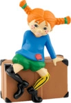 TONIES Pippi Langstrumpf 2 geht an Board H&ouml;rfigur, Mehrfarbig