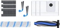 ECOVACS DKT1300001 Premium Service Kit, Ersatzset