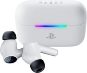 RAZER Hammerhead V3 X HS PS5, In-ear Wireless Gaming Earbuds Bluetooth White