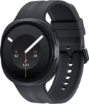 SAMSUNG Galaxy Watch9 44, LTE Smartwatches Aluminium Nitrilkautschuk, 145-205 mm,