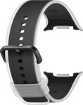 SAMSUNG Misty Band (M/L) Galaxy Watch9/Watch8-Serie, Ersatzarmband, Black