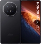 HONOR MAGIC V6 512 GB Schwarz Dual SIM