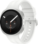 SAMSUNG Galaxy Watch9 40, LTE Smartwatches Aluminium Nitrilkautschuk, 130-180 mm,
