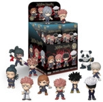 FUNKO POP Mystery Mini! Jujutsu Kaisen, 9 cm (Einzelartikel) Sammelfigur