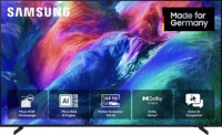 SAMSUNG GMR55R85H Vision AI R85H Micro RGB TV (Flat, 55 Zoll / 138 cm, UHD 4K, SMART