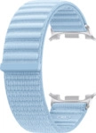 SAMSUNG Fabric Band (M/L) Galaxy Watch9/Watch8-Serie, Ersatzarmband, Blue