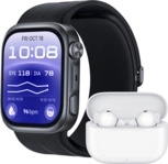 HUAWEI 55038498, HUAWEI Watch D3 + FreeBuds SE 4 Blutdruck Smartwatches HNBR,...