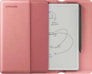 REMARKABLE Paper Pure &ndash; Tablet, Marker Plus und Sleeve Folio, W&uuml;stenrosa