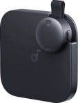 SOUNDCORE BY ANKER Work Portable KI-gest&uuml;tztes Diktierger&auml;t , Schwarz