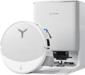 ECOVACS T90S PRO OMNI Care Kit EU Saug und Wischroboter