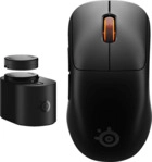 STEELSERIES Sensei Pro Mini, 8K UWB Wireless Ultra-Light 42K DPI TrueMove Sensor
