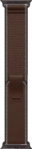 APPLE 49 mm Trail Loop M/L, Ersatzarmband, Dunkelumbra