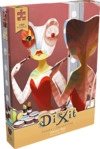LIBELLUD Dixit Puzzle-Collection Chameleon Night (1000 Teile) Puzzle Mehrfarbig