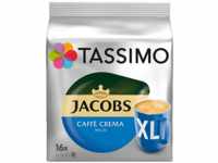 TASSIMO 4031523 Caffè Crema Mild XL Kaffeekapseln (Tassimo)