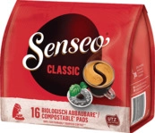 SENSEO 4051952 CLASSIC UTZ Kaffeepads