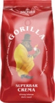 JOERGES Gorilla Super Bar Crema Kaffeebohnen (Kaffeevollautomaten, Siebtr&auml;ger)