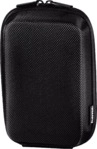HAMA Hardcase Colour Style 80M Kameratasche, Schwarz