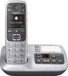 GIGASET E560A Schnurloses Telefon mit Anrufbeantworter