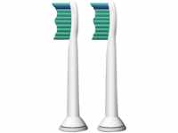 PHILIPS Sonicare HX6012/07 ProResults Standard 2er-Pack Aufsteckbürsten