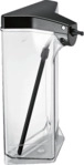 SIEMENS TZ90009 Milchbeh&auml;lter Transparent/Schwarz