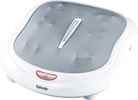 BEURER 649.31 FM 60 Shiatsu Fu&szlig;massageger&auml;t
