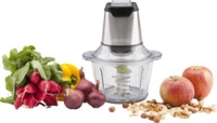 GASTROBACK 40961 Design Mini Chopper Plus Zerkleinerer