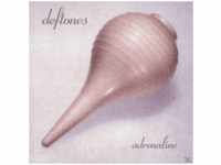 Deftones - Adrenaline (CD)