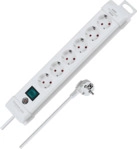 BRENNENSTUHL Premium-Line Steckdosenleiste, 3 m