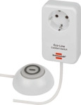 BRENNENSTUHL Eco-Line Comfort Switch Adapter, 1,5 m