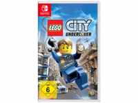 Lego City Undercover - [Nintendo Switch]