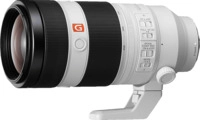 SONY SEL100400GM Vollformat 100 mm - 400 f/4.5&ndash;5.6 G-Master, OSS, SuperED, FHB,