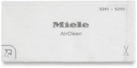MIELE SF-SAC 30, AirClean-Filter