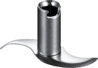 ESGE 7040 Aufsatz f&uuml;r Stabmixer Silber