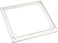 MIELE WTV 501 Zwischenbausatz