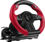 SPEEDLINK TRAILBLAZER Racing Wheel for PS4/Xbox Series S/X/One/PS3/Switch/PC/Nintendo