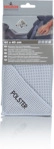 NIGRIN Performance 71119 Polsterpflege Microfasertuch, Wei&szlig;