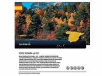GARMIN TOPO Spanien v6 PRO auf MicroSD/SD Karte, Kartenmaterial, passend für