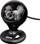 HAMA Spy Protect HD-Webcam