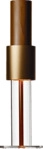 LIGHTAIR LIGHTST-001 IONFLOW SIGNATURE Luftreiniger Gold/Braun (5 Watt,...
