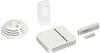 BOSCH 8750002656, BOSCH Smart Home Sicherheit II Starter Set, Weiß Kunststoff