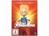 Triff die Robinsons (Disney Classics) DVD