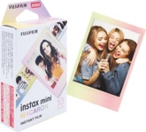 FUJIFILM instax mini Film Macaron Sofortbildfilm
