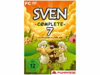 Sven Complete - [PC]