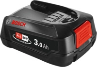 BOSCH BHZUB1830 Power for ALL, Ersatzakku