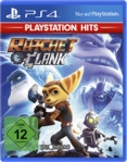 PlayStation Hits: Ratchet & Clank - [PlayStation 4]