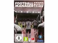Football Manager 2019 - [PC]