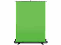 ELGATO Elgato Green Screen - Ein-ausklappbares Chroma Key Panel Screen, Grün