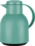 EMSA F4010200 Samba Thermokanne Pudergr&uuml;n