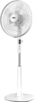 FAKIR VC 60 DC Premium Standventilator Wei&szlig; (28 Watt)