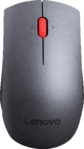 LENOVO - B2B Professional Funk-Lasermaus, Schwarz